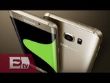 Llega finalmente a México el Galaxy S6 edge+/ Hacker