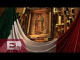 Famosos le cantan las mañanitas a la Virgen de Guadalupe / Joanna Vegabiestro