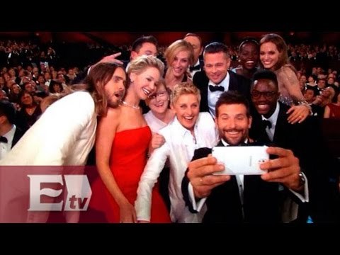 Las mejores y peores selfies del 2014 / Joanna Vegabiestro