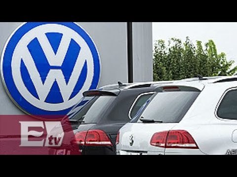 Investigaciones de software fraudulento podrían tardar meses : Volkswagen / Rodrigo Pacheco