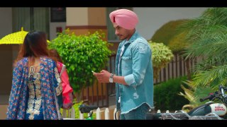 Mera Dil - Full HD - Rajvir Jawanda - MixSingh - New Punjabi Song 2018