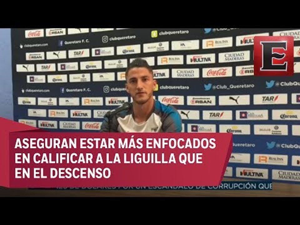 Gallos continúa aspirando a la liguilla