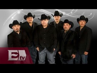 Grupo Intocable presenta nuevo disco / Joanna Vegabiestro