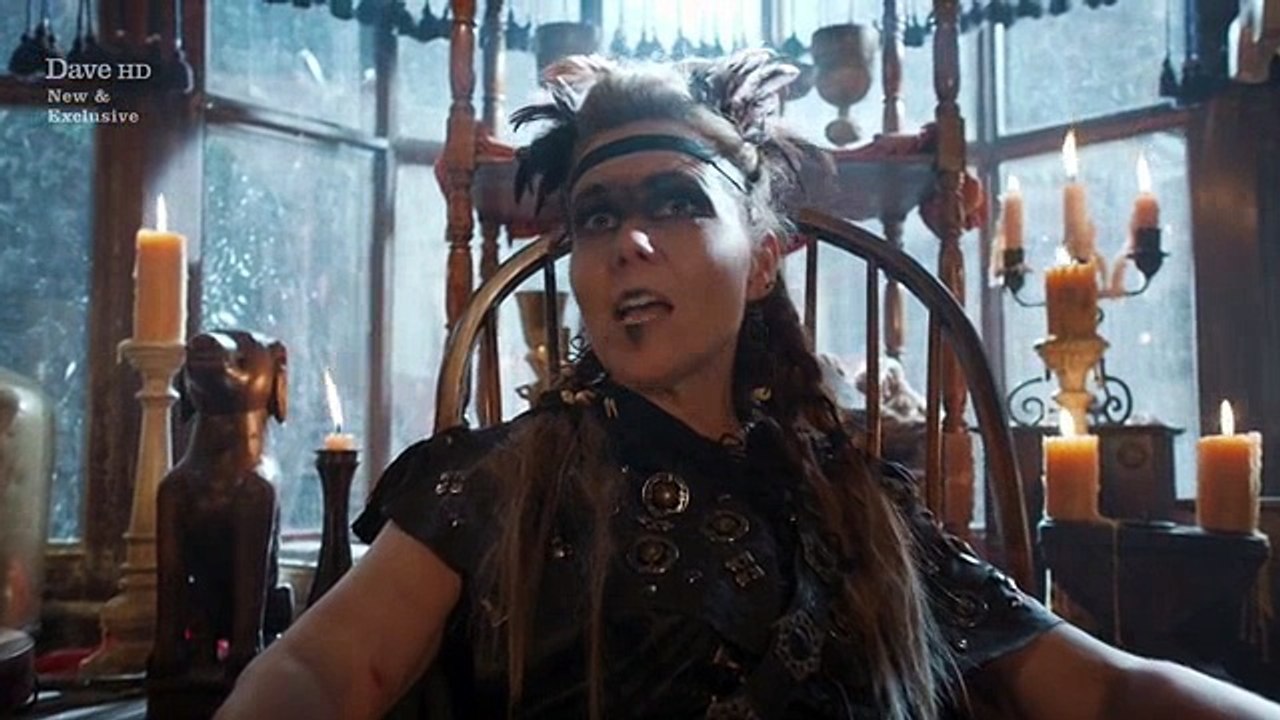 Zapped S02 E04