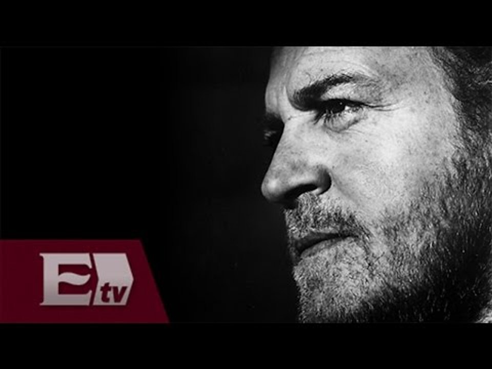 Muere el cantante Joe Cocker a los 70 años / Función con Joanna Vegabiestro