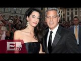 George Clooney se divorcia / Loft Cinema