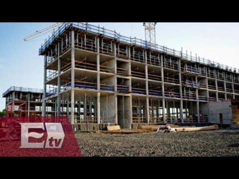 Al alza financiamiento a la construcción mexicana/ Darío Celis