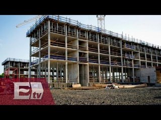 Al alza financiamiento a la construcción mexicana/ Darío Celis