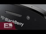 BlackBerry se niega a morir: adquiere Good Technology / Rodrigo Pacheco