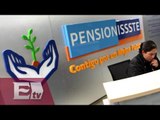 Desaparecerá el Pensionissste/ Darío Celis/ Darío Celis