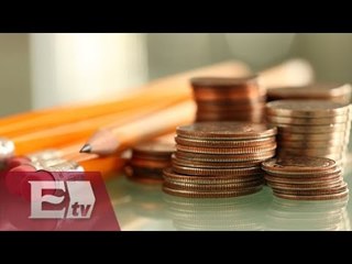 Impartirán en México educación financiera en la escuela/ Paul Lara