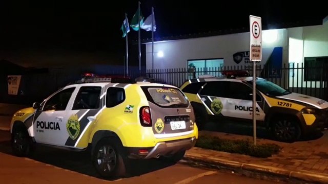 Policiais da UPS Norte ajudam a salvar bebê