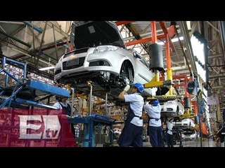 Video herunterladen: La industria automotriz: el motor indiscutido de la economía mexicana/ Darío Celis