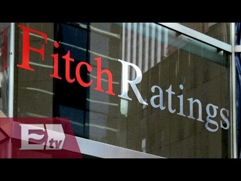 Fitch prevé buen manejo financiero de México/ Darío Celis