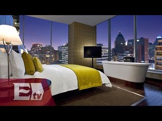 Hoteles W crece en México con la apertura de nuevos complejos/ Darío Celis