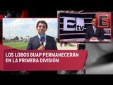 Detalles de la Asamblea de Dueños de la Liga MX