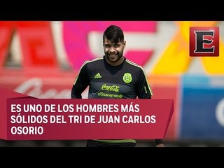 ¿Causa preocupación la baja de Araujo de la Selección Nacional?