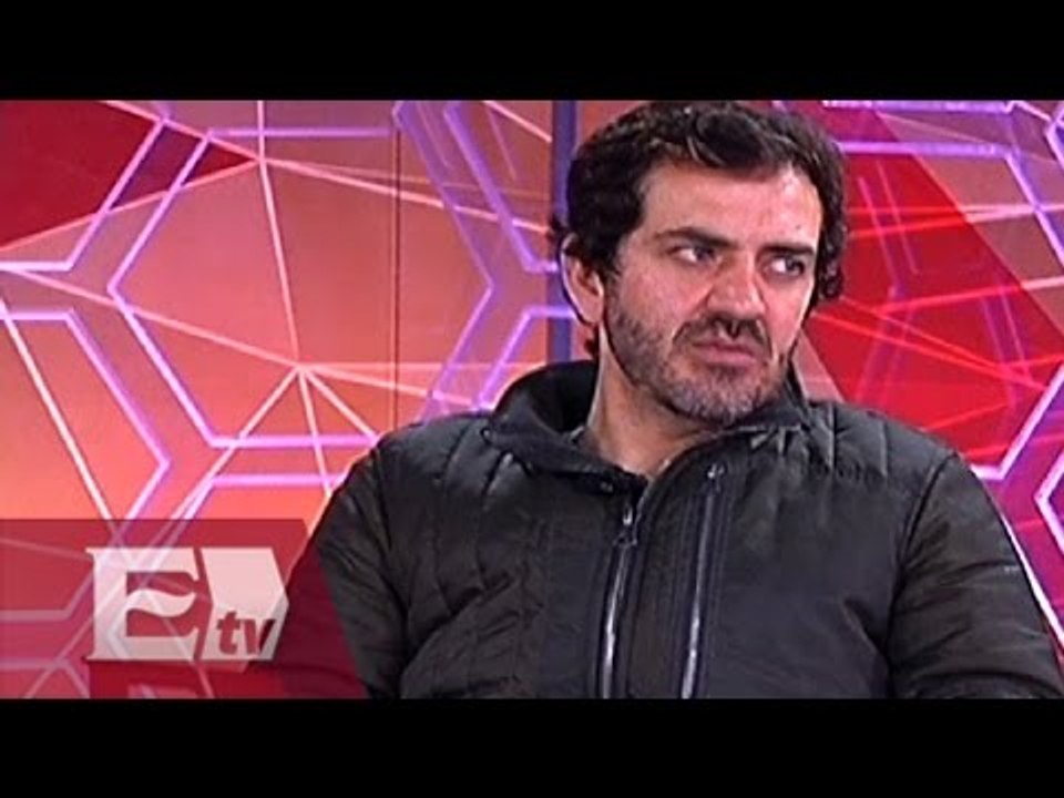 Entrevista a Flavio Medina, actor mexicano (Parte 2)/ JC Cuellar