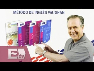 Aprender inglés con el método de Richard Vaughan/ Hacker
