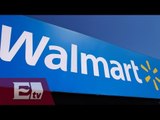 Sin impacto a productos por debilidad del peso: Walmart/ Paul Lara