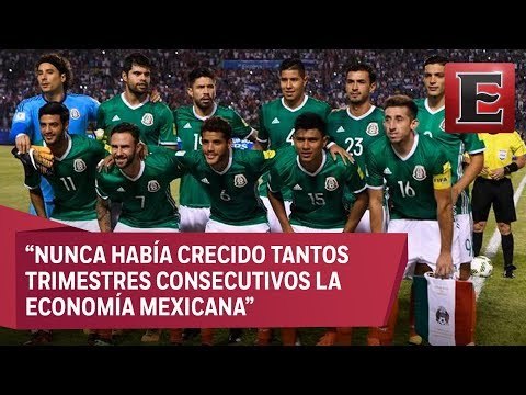 ¿Qué esperar de la Selección Mexicana en Rusia 2018?