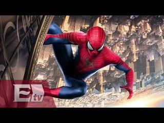 Sony y Marvel juntarán a `Spider Man´con `The Avengers´ / Loft Cinema