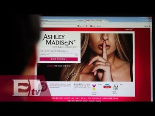 Poco seguras las contraseñas usadas en Ashley Madison/ Hacker