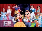 La magia de Mickey Mouse llega al DF/ JC Cuellar