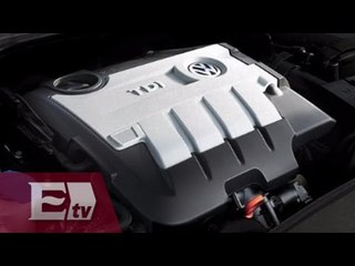 Volkswagen enfrenta multas de hasta 18 mil mdd en EU / Rodrigo Pacheco