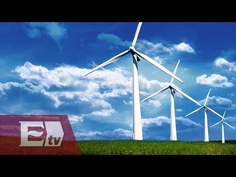 Enel Green Power por un parque eólico en Jalisco