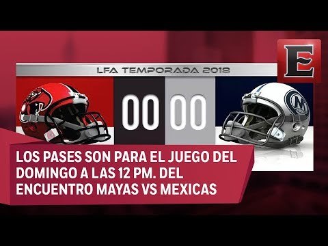 Te invitamos a un encuentro de la LFA