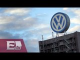 Volkswagen sufre pérdidas por primera vez en 15 años