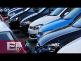 32 mil vehículos en México involucrados en el fraude ambiental de Volkswagen/ Darío Celis
