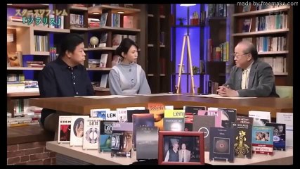 1／2　NHK 100分 de 名著　ソラリス