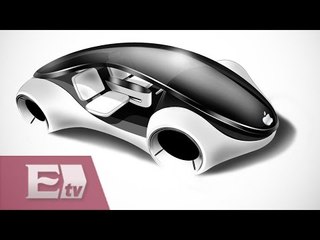 Apple “acelera” el proyecto de su vehículo eléctrico/ Paul Lara