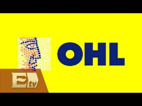 OHL apelará a instancias internacionales para evitar sanciones en México