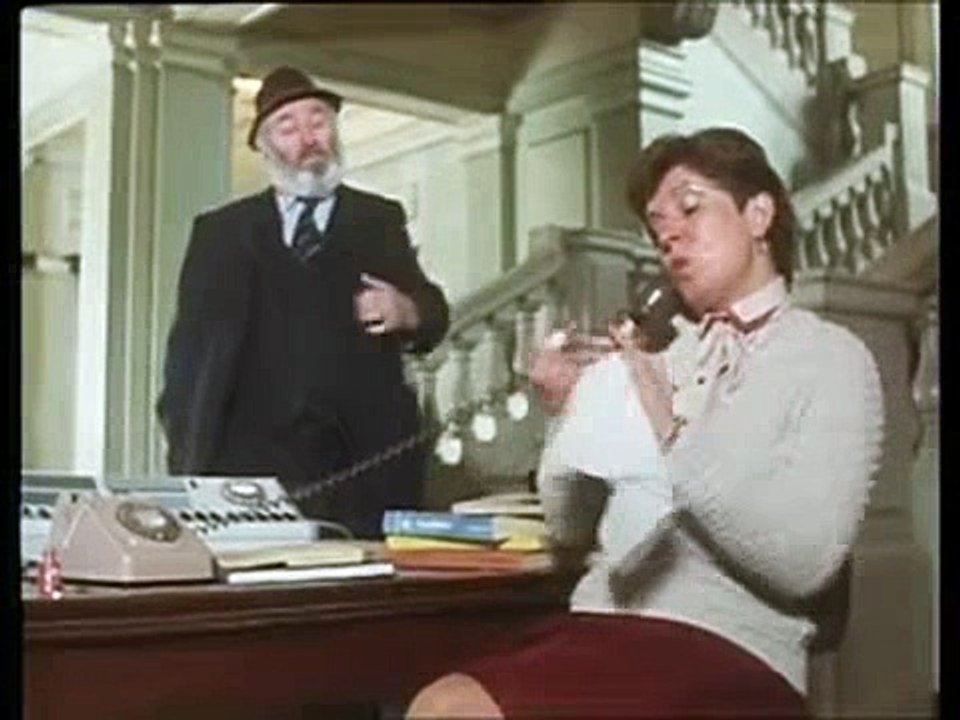 The Gaffer S01 E17