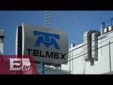 Niegan amparo a Telmex por monopolización de telecomunicaciones / Dinero