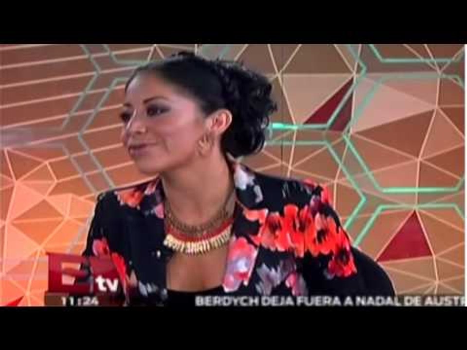 Entrevista a Rosy Arango, cantante de música regional mexicana (Parte 2)/ JC Cuellar
