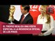Peña Nieto desea que Copa del Mundo vuelva México con el Tricolor campeón