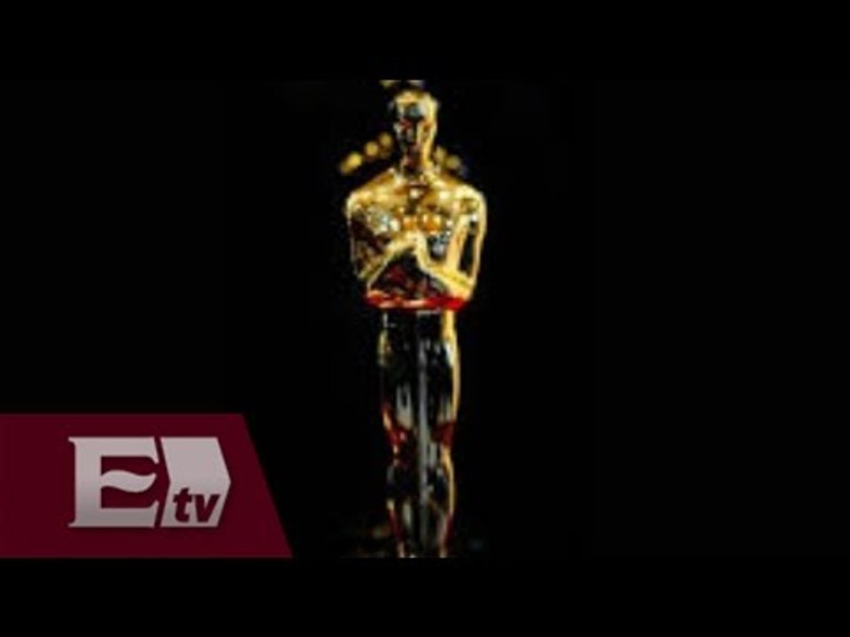 ¿Quiénes son los nominados a los Premios Oscar? / Premios Oscar 2015
