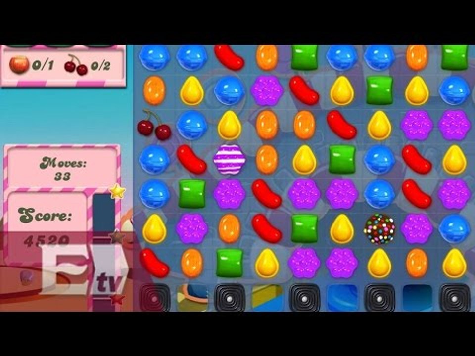 Activision compra a los creadores de Candy Crush / Rodrigo Pacheco