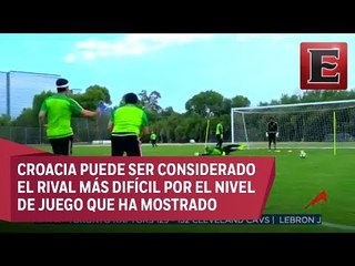 ¿El Tri necesita otros rivales para hacer frente al Mundial?