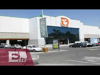 Autorizan a Soriana la compra de la Comercial Mexicana / Dinero