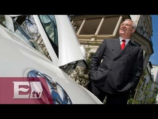 Acciones de Volkswagen se recuperan levemente tras renuncia de Winterkorn / Rodrigo Pacheco