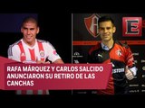 ¿Quién extrañará más a sus veteranos Chivas o Atlas?