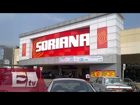 Soriana dice OK a los términos para hacerse con Comercial Mexicana/ Darío Celis