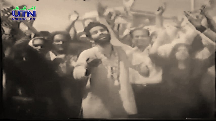 Shahbaz Qalandar | Aya Sehwan mein Laj Rakhio Meri ShahBaz Qalandar -I | Mehdi Hassan & Companion | Film - Parai Beti (1970)