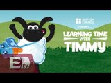Learning Time with Timmy, la app de British Council para aprender inglés/ Hacker