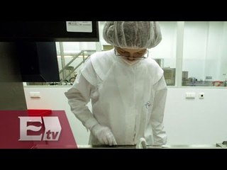 Mexicana de medicamentos (Rimsa) es adquirida por la israelí Teva / Rodrigo Pacheco